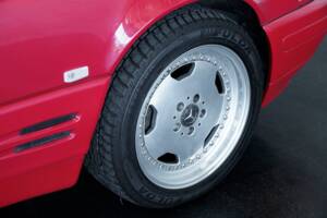 Image 48/50 de Mercedes-Benz SL 500 (1996)