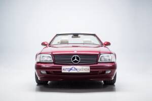 Image 3/45 of Mercedes-Benz SL 280 "Final Edition" (2001)