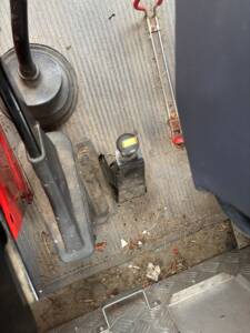 Bild 26/57 von Mercedes-Benz T1 310 (1992)