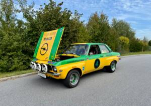 Bild 27/35 von Opel Ascona 1,2 S (1975)