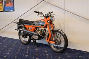 Immagine 1/22 di Hercules K 50 SE (1973)
