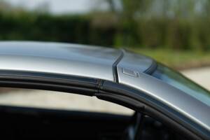 Afbeelding 17/50 van Mercedes-Benz SLK 200 (1997)