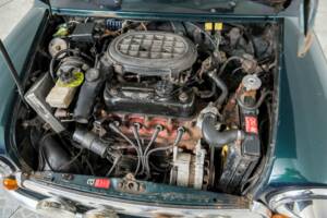Bild 36/50 von Rover Mini Cooper 1,3i (1996)