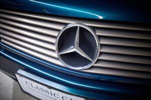 Image 66/100 de Mercedes-Benz SL 280 (1995)