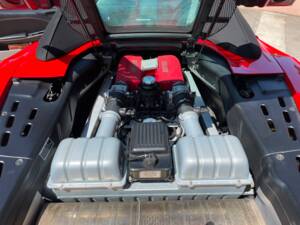 Image 38/41 of Ferrari 360 Spider (2003)