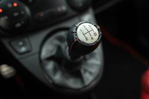 Bild 43/50 von Abarth 500 (2009)