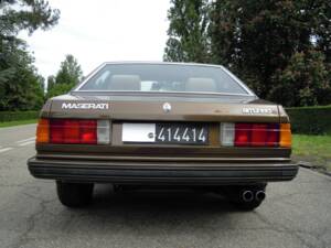 Image 5/15 of Maserati Biturbo 2.0 (1982)