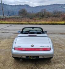 Bild 7/40 von Alfa Romeo Spider 2.0 Twin Spark 16V (1997)