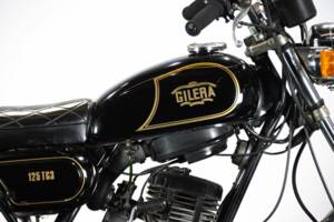 Image 22/50 de Gilera 125 TG-3 (1980)