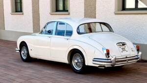 Bild 3/19 von Jaguar Mk II 3.4 (1963)