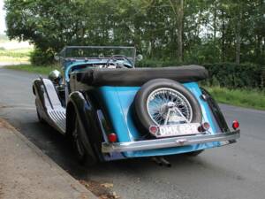 Image 4/16 of Alvis Speed 20 Special (1936)