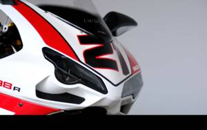 Image 24/98 of Ducati 1098 R (2010)