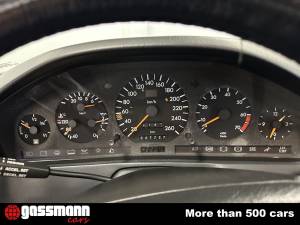 Immagine 12/15 di Mercedes-Benz 500 SL (1991)