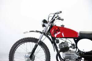 Immagine 21/49 di Aprilia Scarabeo 50 (1972)