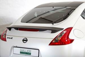 Afbeelding 11/23 van Nissan 370Z (2012)