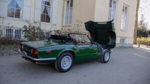 Image 46/48 of Triumph Spitfire 1500 (1979)