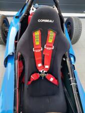 Bild 5/8 von Apal Formel V Rennwagen (1967)