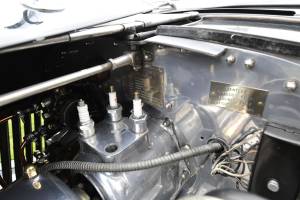 Image 23/50 of Bentley 3 Litre (1931)