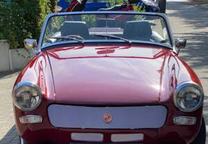 Image 3/27 of MG Midget 1500 (1977)