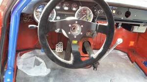 Image 6/8 of Lancia Fulvia Sport 1.3 S (Zagato) (1968)