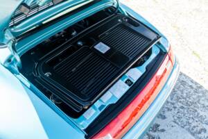 Afbeelding 28/31 van Porsche 911 Turbo (1997)