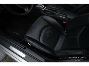Bild 13/33 von Porsche 911 Carrera 4S (2007)