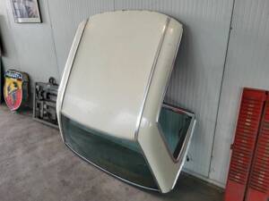 Bild 53/57 von Mercedes-Benz 450 SL (1975)