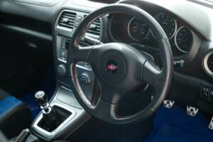Bild 11/50 von Subaru Impreza WRX STi (2005)