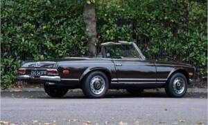 Imagen 2/45 de Mercedes-Benz 280 SL (1968)