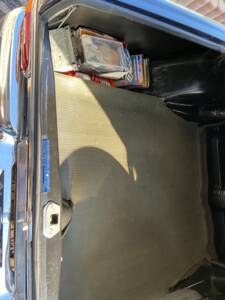 Image 29/52 of Mercedes-Benz 250 S (1967)
