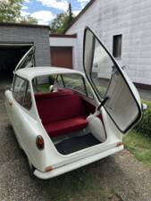 Bild 5/53 von Zündapp Janus (1958)