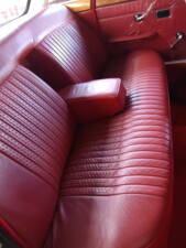 Immagine 6/6 di Triumph 2000 Mk I (1967)