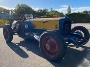 Imagen 12/18 de Pontiac Economy Eight Special (1933)