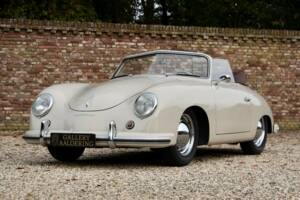 Bild 1/50 von Porsche 356 1500 (1952)