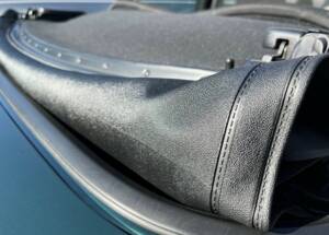 Afbeelding 10/12 van Volkswagen Golf IV Cabrio 1.6 (1999)