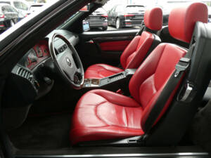 Image 10/28 of Mercedes-Benz SL 500 (1998)