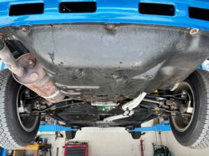 Image 40/94 of SIMCA 1000 Rallye 2 (1977)