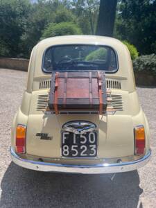 Bild 8/21 von FIAT 500 L (1970)