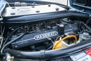 Image 35/50 of Maserati Indy 4900 (1971)
