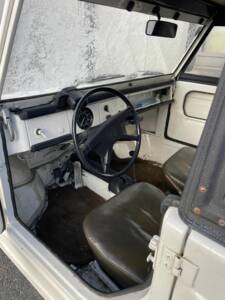 Image 36/51 of Volkswagen 181 Pescaccia 1600 (1975)