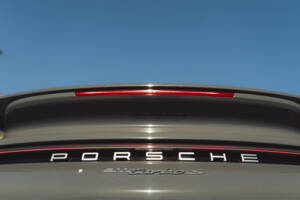 Image 5/13 of Porsche 911 Turbo S (2024)