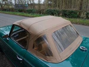 Afbeelding 20/20 van Triumph TR 6 PI (1973)