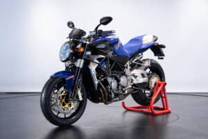 Afbeelding 7/50 van MV Agusta DUMMY (2007)