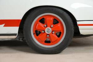 Image 9/29 of Porsche 911 Carrera RS 2.7 (Touring) (1973)