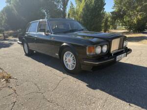 Image 1/8 of Bentley Turbo R (1989)