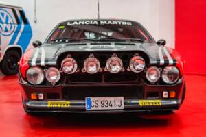 Immagine 29/100 di Lancia Beta Montecarlo (1981)