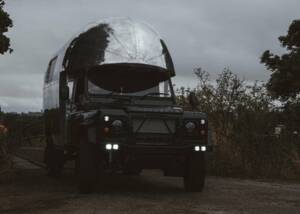 Bild 17/41 von Land Rover Defender 110 Td5 (2002)
