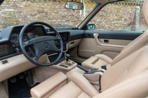 Afbeelding 28/50 van BMW M6 (1988)