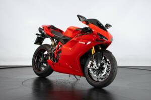 Immagine 5/50 di Ducati DUMMY (2011)