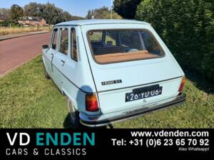 Image 4/35 of Renault R 6 TL (1974)
